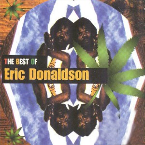 Traffic Jam (17 Reggae Hits) by Eric Donaldson