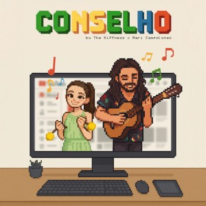 Conselho - Cover