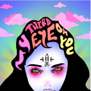 My Third Eye On You