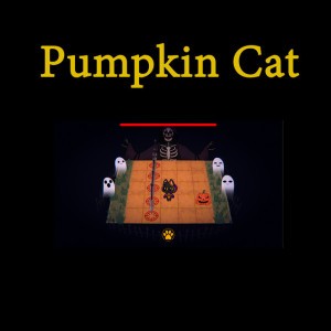 Helloween Spooky
