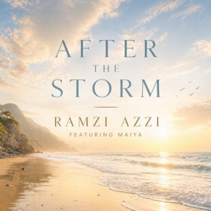 After The Storm - Radio Edit