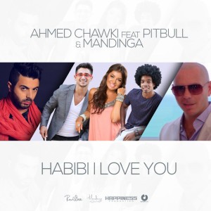 Habibi I Love You - Radio Edit
