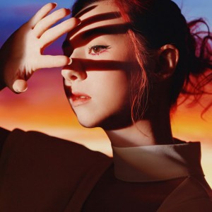 Colours in the Sky by Cait Lin 凱琳