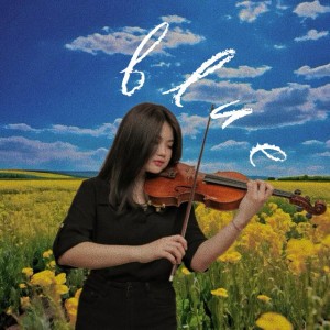blue - violin version