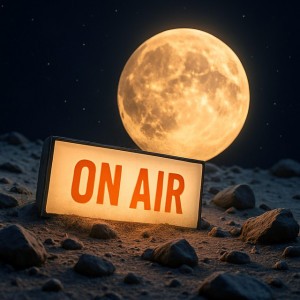 你正在收听 (一首写给UFM1003的歌）