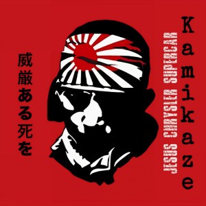 Kamikaze