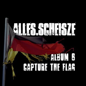 Regenbogenbässe (feat. The Tote Crackhure Lulu)