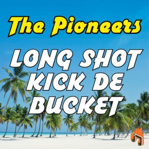 Long Shot Kick De Bucket
