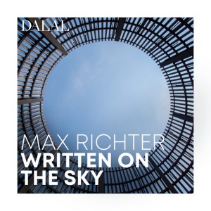 Richter: Written on the Sky