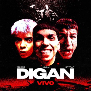 DIGAN - En Vivo