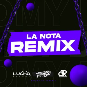 La Nota - Remix