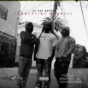Himothy Sweetwater Johnson ( Freestyle)