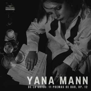 11 Poemas De Bar, op. 12: No. 9 Noche De Jazz