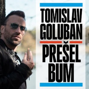 Prešel bum