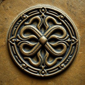 The Magical Celtic Camera Odissey