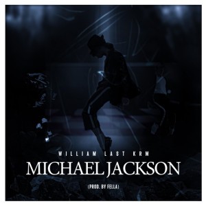 Michael Jackson by William Last KRM