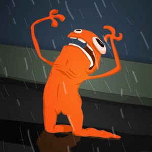 Mijn Elleboog