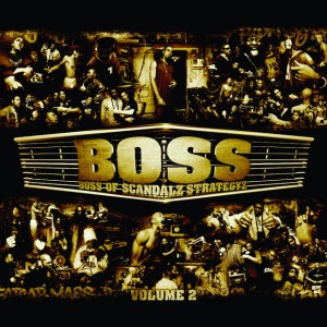 Comme des fous ! (feat. JoeyStarr)