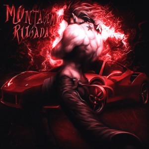MONTAGEM RUGADA - Slowed