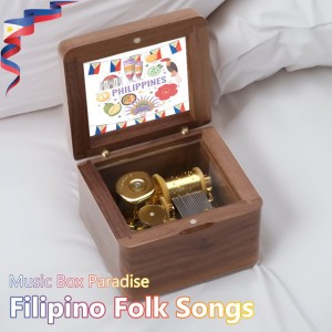 Sa Ugoy ng Duyan