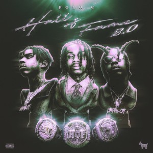 Suicide (with Lil Tjay)