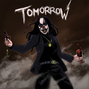 TOMORROW