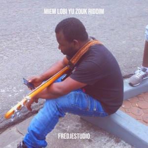 Miem Lobi Yu Zouk Riddim
