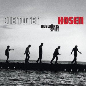 Steh auf, wenn du am Boden bis