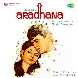 Roop Tera Mastana - From "Aradhana"