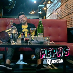 Pepas