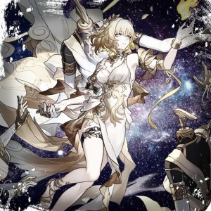 Woven In Ichor (Aglaea: Honkai: Star Rail)