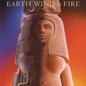 Let's groove by Earth, Wind & Fire