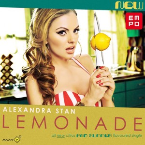 Lemonade