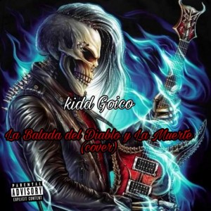 La Balada del Diablo y la Muerte