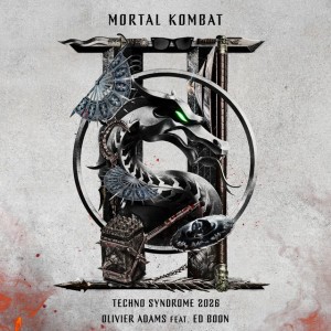 Techno Syndrome 2026 (feat. Ed Boon) - from "Mortal Kombat II"