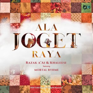 Ala Joget Raya