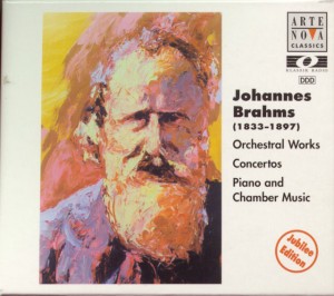 No. 1 in G Minor