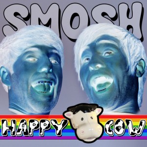 Happy Cow