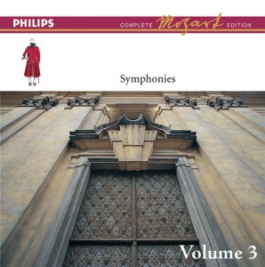 Symphony No. 25 in G Minor, K. 183: I. Allegro con brio