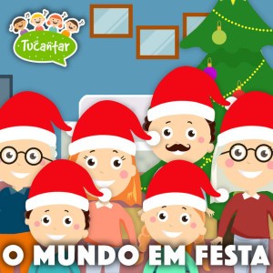 O Mundo em Festa