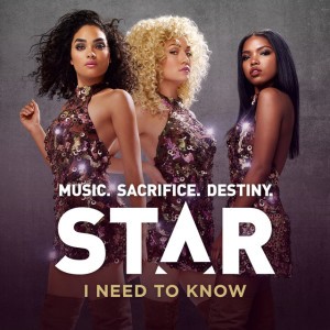 I Need To Know - From “Star (Season 1)" Soundtrack