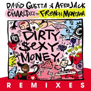 Dirty Sexy Money (feat. Charli XCX & French Montana) - Joe Stone Remix