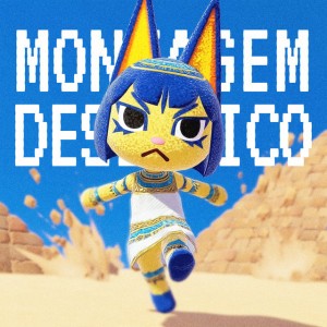 MONTAGEM DESERTICO - Super Slowed