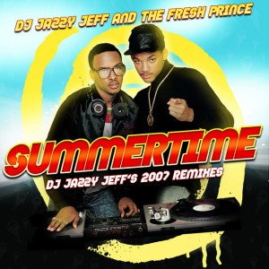 Summertime (album version)