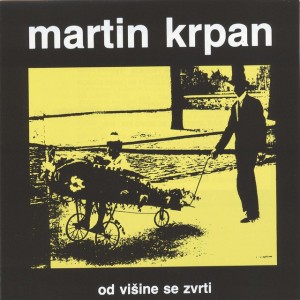 Od višine se zvrti