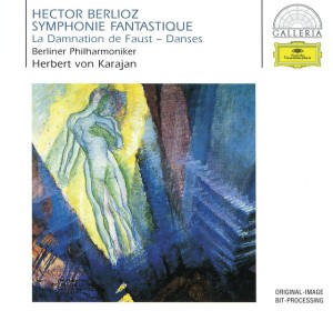 Symphonie fantastique, Op.14: 2. Un bal (Valse: Allegro non troppo)