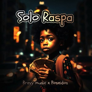 Solo Raspa