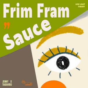 Frim Fram Sauce