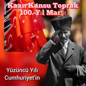 Yüzüncü Yılı Cumhuriyet'in