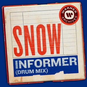 Informer (Drum mix)